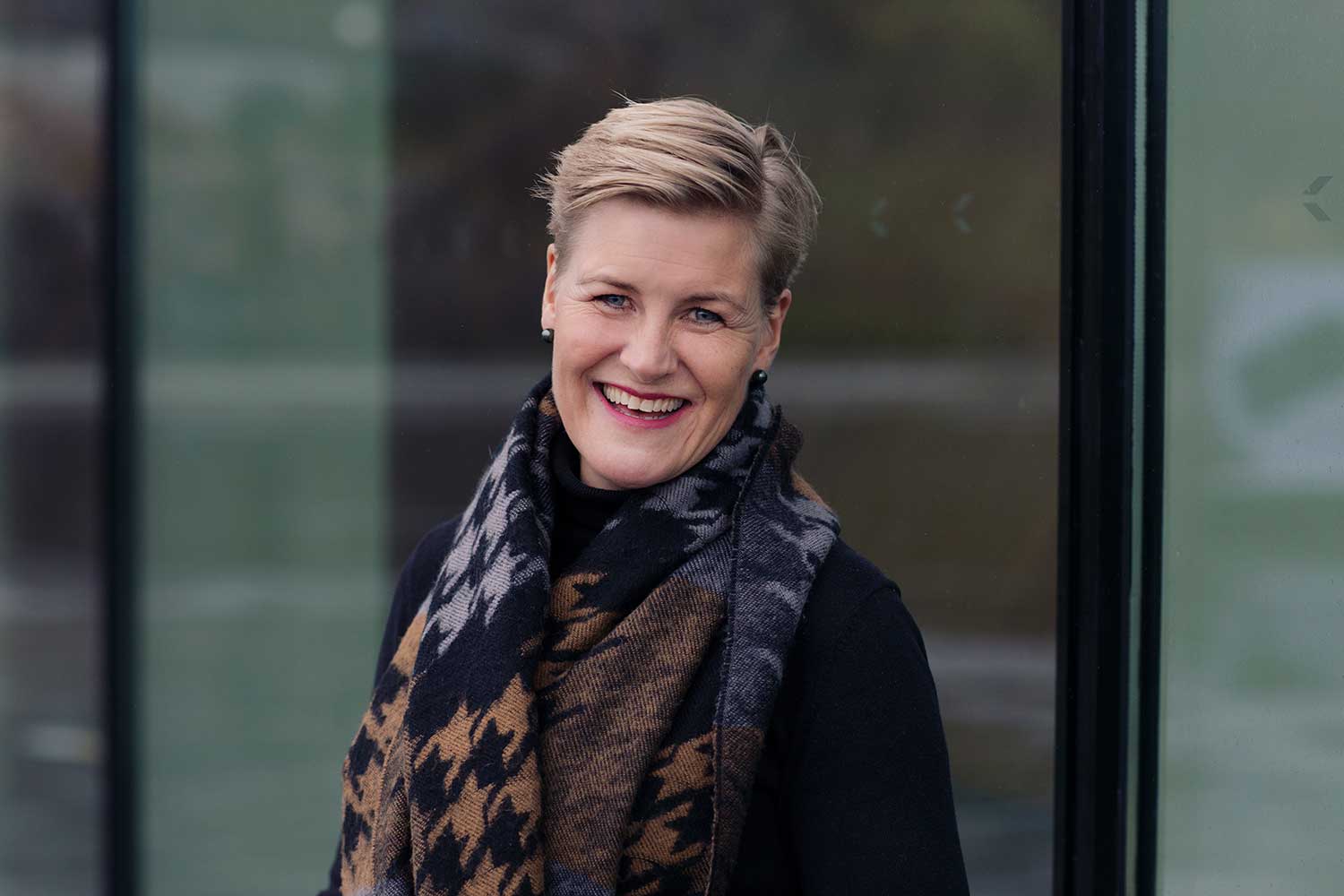 Elisabeth Høibo