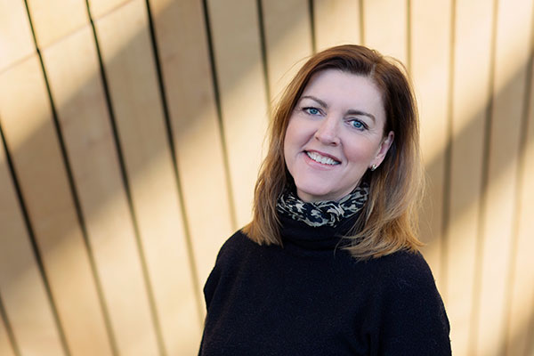 Synnøve Elisabeth Aabrekk
