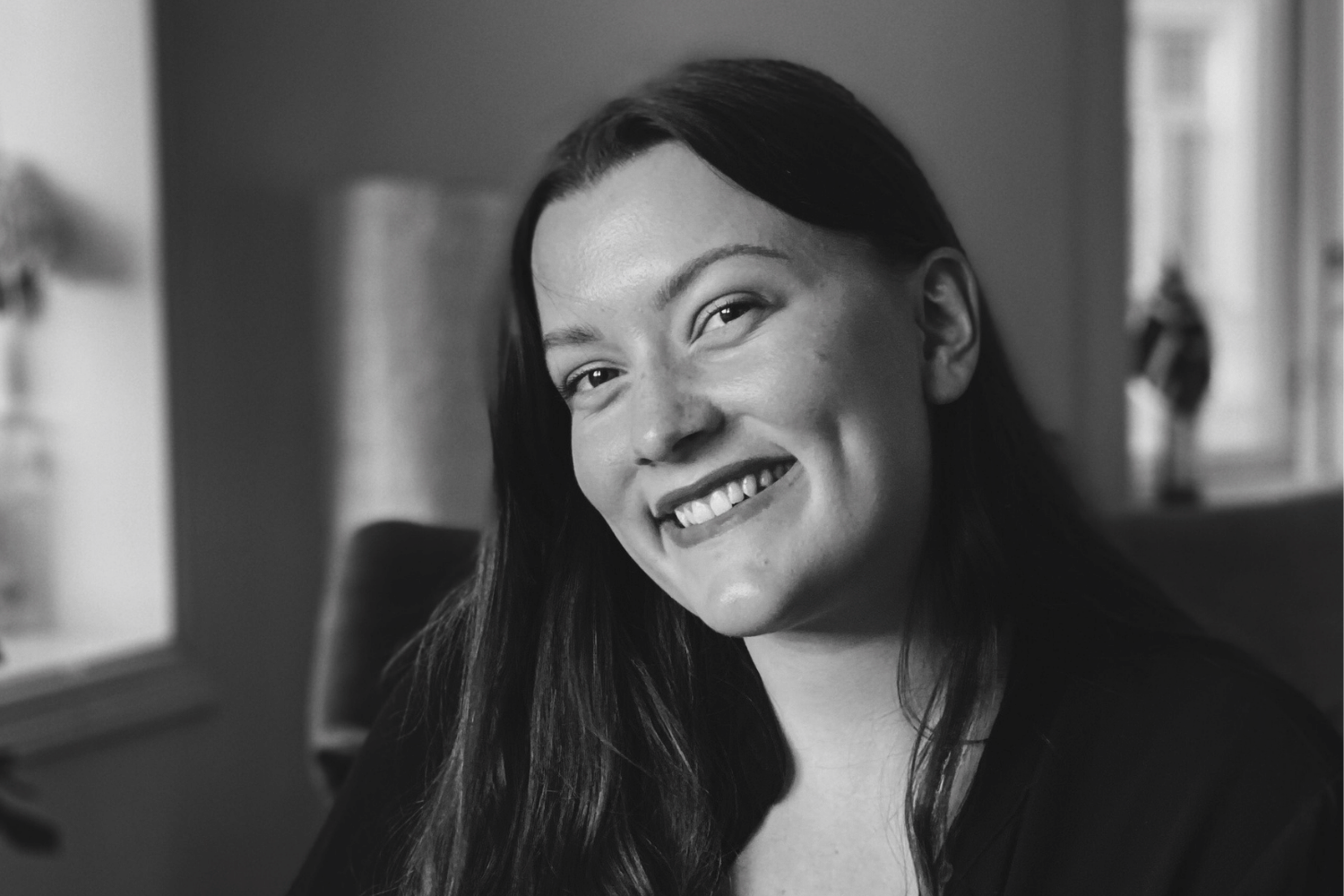 Ingvild Lyngnes portrettbilde